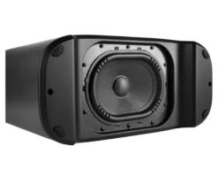 Polk Audio Mag Mini AX, kompakt soundbar med trådlös subwoofer