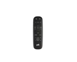 Polk Audio Mag Mini AX, kompakt soundbar med trådlös subwoofer