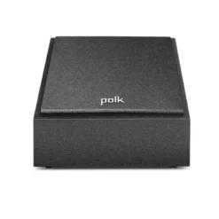 Polk Audio Monitor XT90 Dolby Atmos-högtalare, svart par