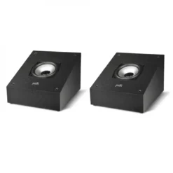 Polk Audio Monitor XT90 Dolby Atmos-högtalare, svart par