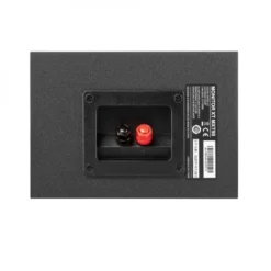 Polk Audio Monitor XT90 Dolby Atmos-högtalare, svart par