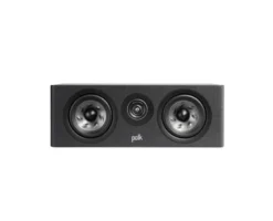 Polk Audio Reserve 300 C centerhögtalare, svart