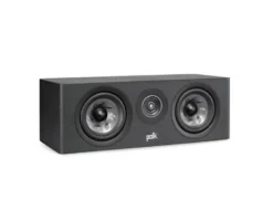 Polk Audio Reserve 300 C centerhögtalare, svart