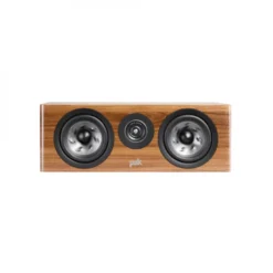 Polk Audio Reserve 300 C centerhögtalare, valnöt