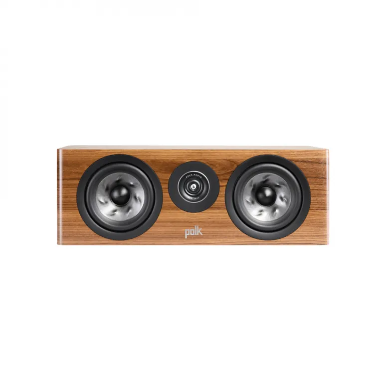 Polk Audio Reserve 300 C centerhögtalare, valnöt