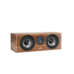 Polk Audio Reserve 300 C centerhögtalare, valnöt