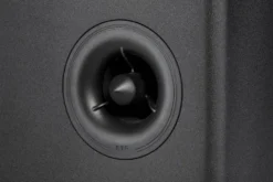 Polk Audio Reserve R400 centerhögtalare, svart