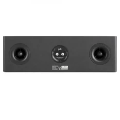 Polk Audio Reserve R400 centerhögtalare, svart