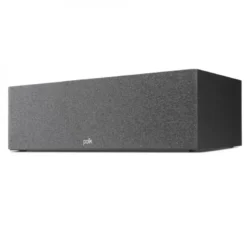 Polk Audio Reserve R400 centerhögtalare, svart