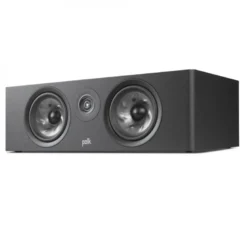 Polk Audio Reserve R400 centerhögtalare, svart