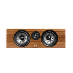 Polk Audio Reserve R400 centerhögtalare, valnöt