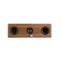 Polk Audio Reserve R400 centerhögtalare, valnöt