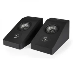 Polk Audio Reserve R900 Dolby Atmos-högtalare, svart par