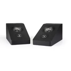 Polk Audio Reserve R900 Dolby Atmos-högtalare, svart par