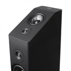 Polk Audio Reserve R900 Dolby Atmos-högtalare, svart par