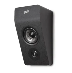 Polk Audio Reserve R900 Dolby Atmos-högtalare, svart par