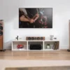 Polk Audio Reserve R900 Dolby Atmos-högtalare, valnöt par