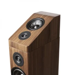 Polk Audio Reserve R900 Dolby Atmos-högtalare, valnöt par