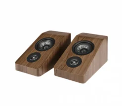 Polk Audio Reserve R900 Dolby Atmos-högtalare, valnöt par