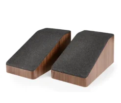 Polk Audio Reserve R900 Dolby Atmos-högtalare, valnöt par