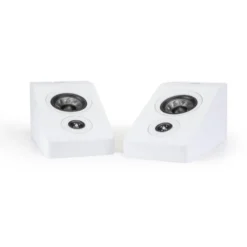 Polk Audio Reserve R900 Dolby Atmos-högtalare, vitt par