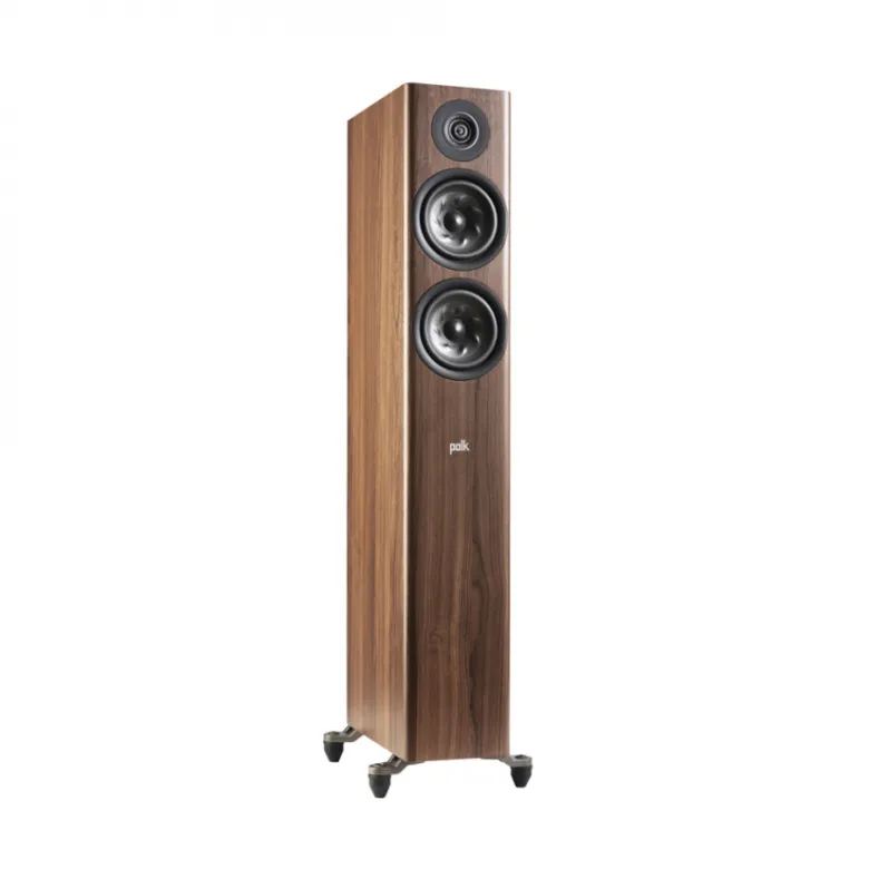Polk Audio Reserve R500 golvhögtalare, valnöt par