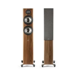Polk Audio Reserve R500 golvhögtalare, valnöt par