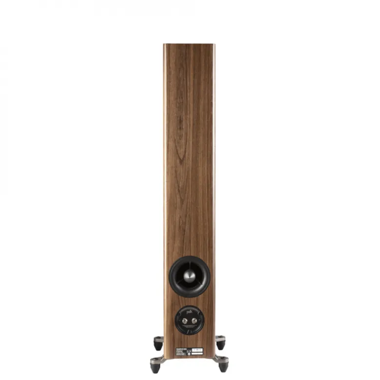 Polk Audio Reserve R500 golvhögtalare, valnöt par
