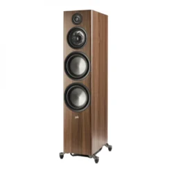 Polk Audio Reserve R700 golvhögtalare, valnöt par