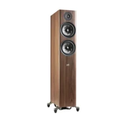 Polk Audio Reserve R600 golvhögtalare, valnöt par