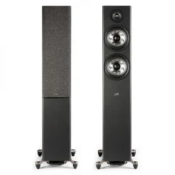 Polk Audio Reserve R600 golvhögtalare, svart