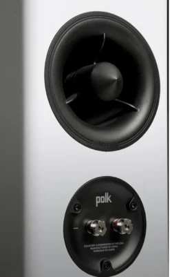 Polk Audio Reserve R600 golvhögtalare, vit