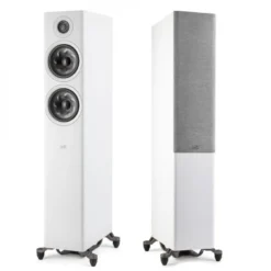 Polk Audio Reserve R600 golvhögtalare, vit