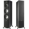 Polk Audio Reserve R700 grymma golvhögtalare, svart