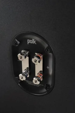 Polk Audio Reserve R700 grymma golvhögtalare, svart