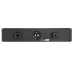 Polk Audio Reserve R350 on-wall centerhögtalare, svart