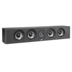 Polk Audio Reserve R350 on-wall centerhögtalare, svart