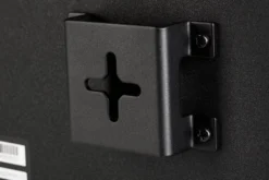 Polk Audio Reserve R350 on-wall centerhögtalare, svart