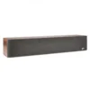 Polk Audio Reserve R350 on-wall centerhögtalare, valnöt