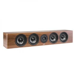 Polk Audio Reserve R350 on-wall centerhögtalare, valnöt