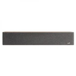 Polk Audio Reserve R350 on-wall centerhögtalare, valnöt