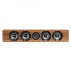 Polk Audio Reserve R350 on-wall centerhögtalare, valnöt