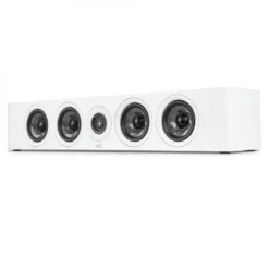 Polk Audio Reserve R350 on-wall centerhögtalare, vit
