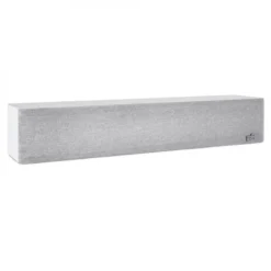 Polk Audio Reserve R350 on-wall centerhögtalare, vit