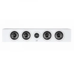 Polk Audio Reserve R350 on-wall centerhögtalare, vit
