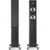 Polk Audio Reserve R500 slank golvhögtalare, svart par