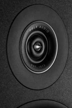 Polk Audio Reserve R500 slank golvhögtalare, svart par