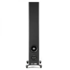 Polk Audio Reserve R500 slank golvhögtalare, svart par
