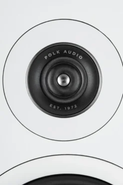 Polk Audio Reserve R500 slank golvhögtalare, vitt par
