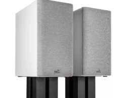 Polk Audio Reserve R200 stativhögtalare, vit